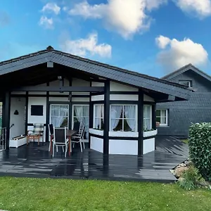  Apartment Wohnen Im Bergischen Fachwerk