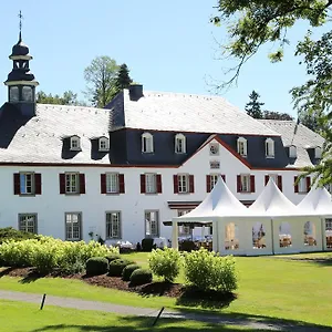 4* Hotel Schloss Auel Boutique & Design Golf