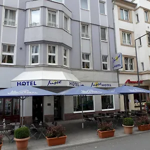 3* Hotel Insel