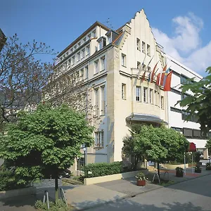 4* Hotel Viktoria