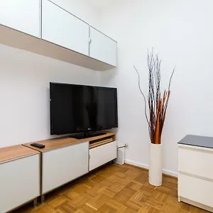  Apartment Altstadt Kurzestr